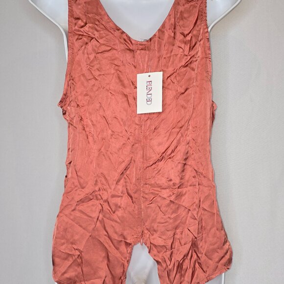 YFB Salina Tank in Coppertone, Women's US Size L , NWT - Picture 3 of 8